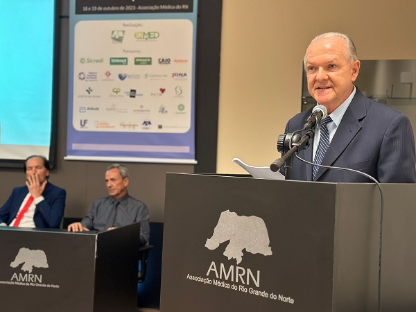 VI Fórum de Atualização Médica consolida sucesso e lança o I Fórum das Ligas Acadêmicas de Medicina