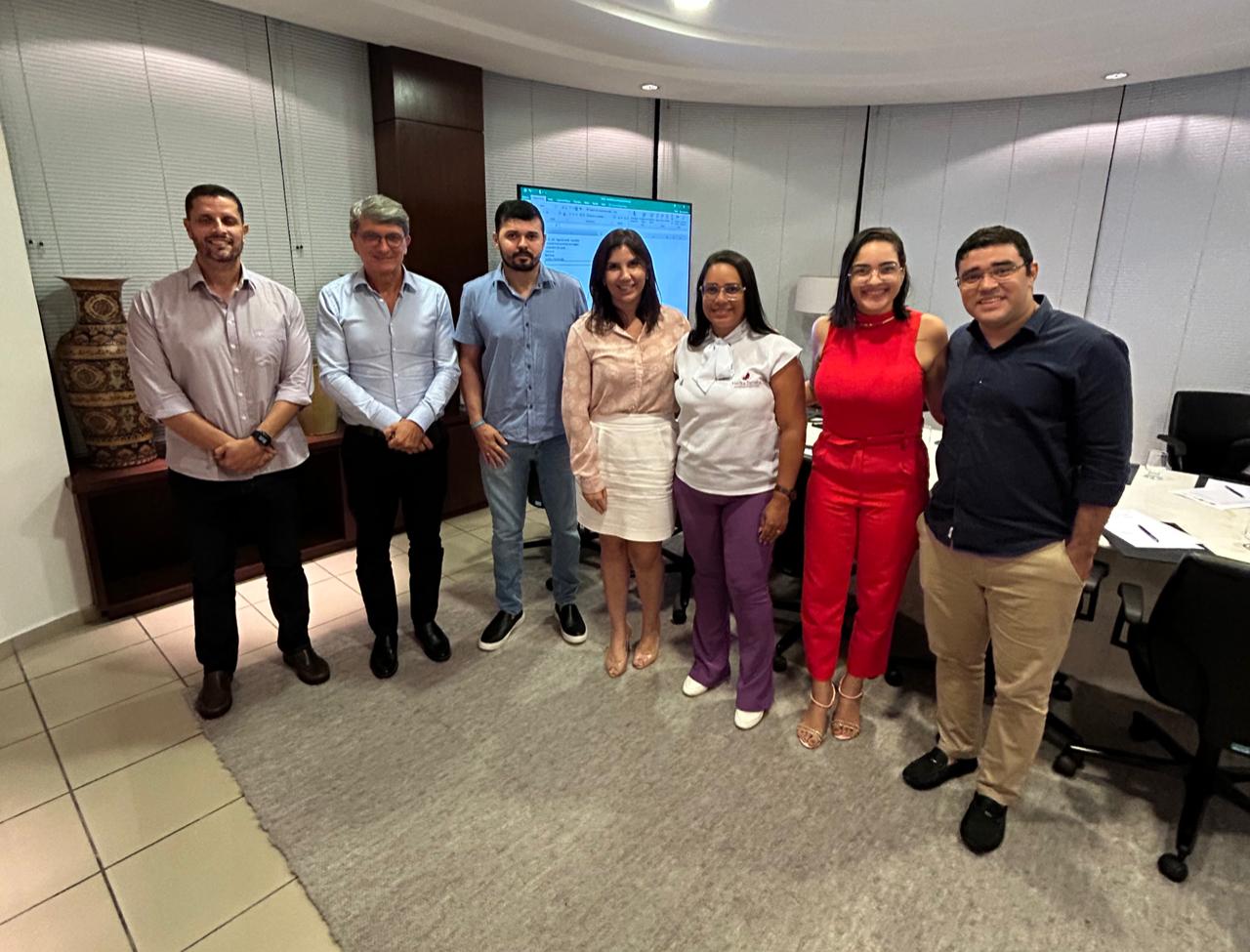 Associação Médica apoia o “CDL Saúde”, o mais novo projeto da CDL Natal