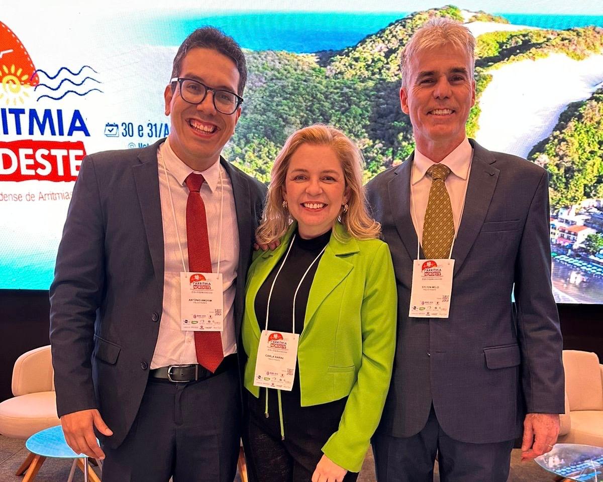 VII Metabolicarn 2025 – O Maior Evento de Atualização em Cardiologia, Endocrinologia e Metabologia